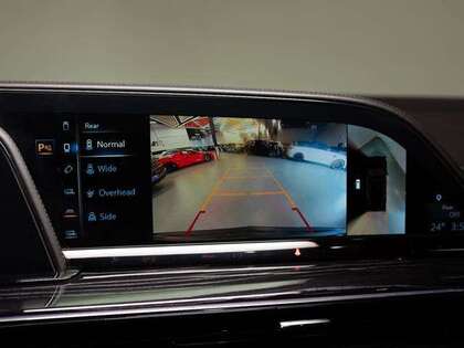 used 2021 Cadillac Escalade car, priced at $77,900