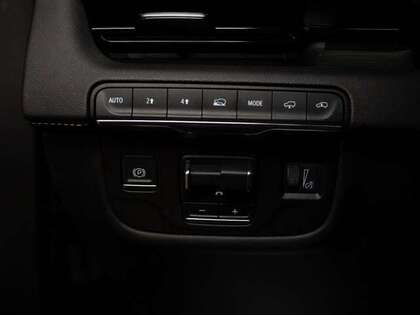 used 2021 Cadillac Escalade car, priced at $77,900