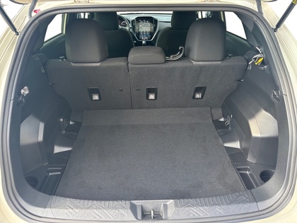 used 2024 Subaru Impreza car, priced at $30,566