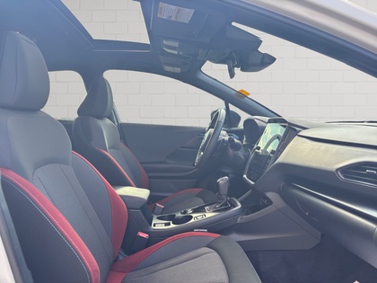 used 2024 Subaru Impreza car, priced at $30,566