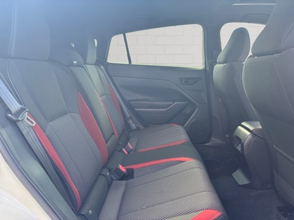 used 2024 Subaru Impreza car, priced at $30,566