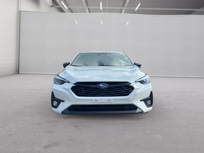 used 2024 Subaru Impreza car, priced at $30,566