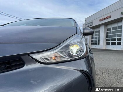 used 2018 Toyota Prius v car, priced at $21,484