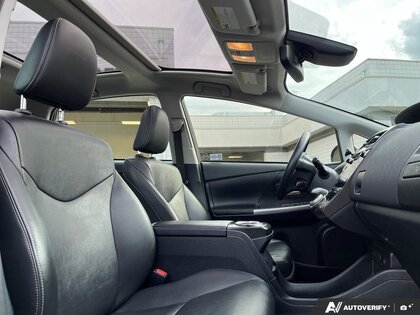 used 2018 Toyota Prius v car, priced at $21,484