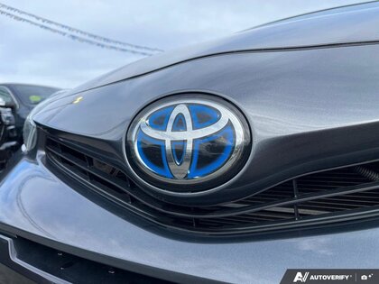 used 2018 Toyota Prius v car, priced at $21,484