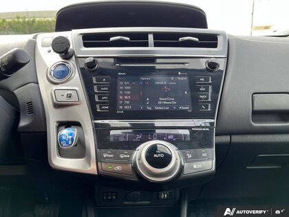 used 2018 Toyota Prius v car, priced at $21,484