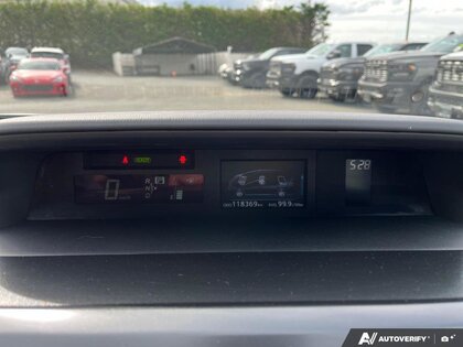 used 2018 Toyota Prius v car, priced at $21,484