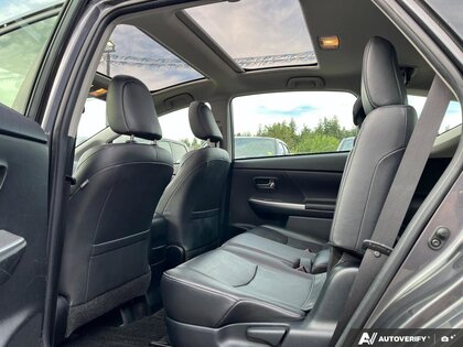 used 2018 Toyota Prius v car, priced at $21,484