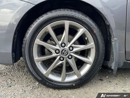 used 2018 Toyota Prius v car, priced at $21,484