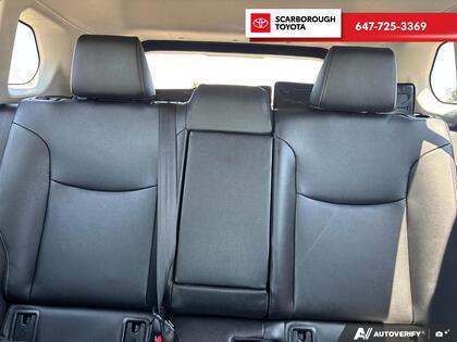 used 2022 Toyota Corolla Cross car, priced at $33,295