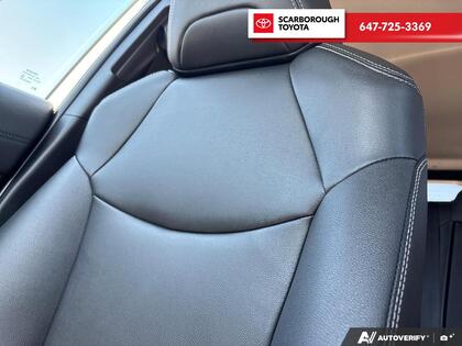 used 2022 Toyota Corolla Cross car, priced at $33,295