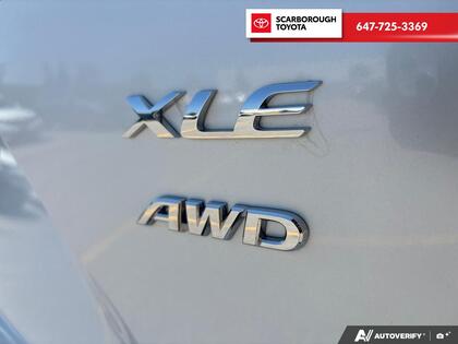 used 2022 Toyota Corolla Cross car, priced at $33,295