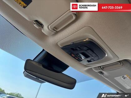 used 2022 Toyota Corolla Cross car, priced at $33,295