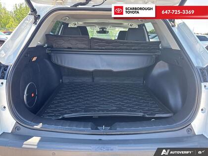 used 2022 Toyota Corolla Cross car, priced at $33,295