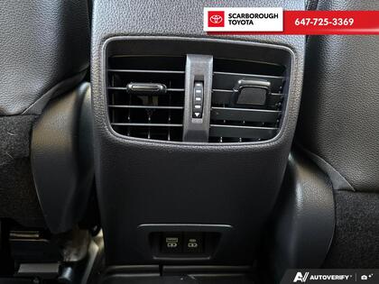 used 2022 Toyota Corolla Cross car, priced at $33,295