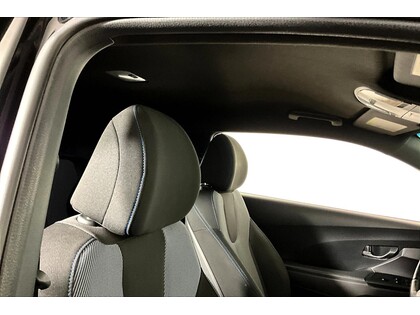 used 2019 Hyundai Veloster car, priced at $13,898