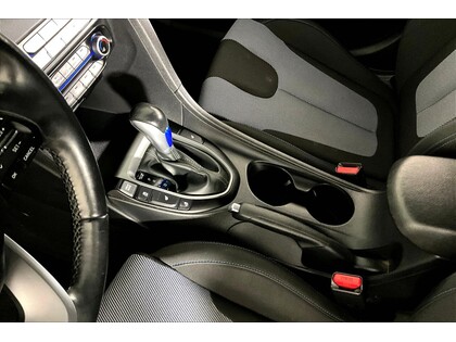 used 2019 Hyundai Veloster car, priced at $13,898