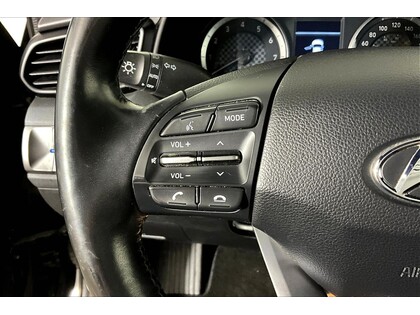 used 2019 Hyundai Veloster car, priced at $13,898