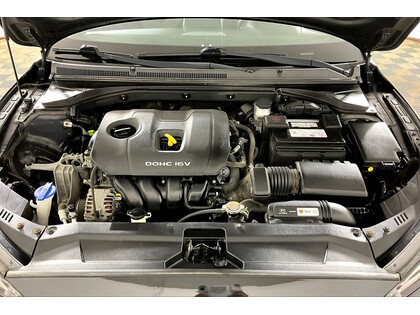 used 2019 Hyundai Veloster car, priced at $13,898