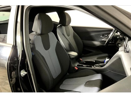 used 2019 Hyundai Veloster car, priced at $13,898