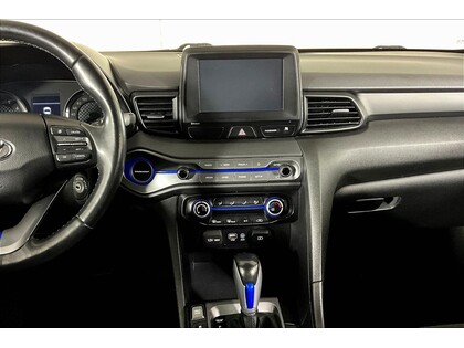 used 2019 Hyundai Veloster car, priced at $13,898