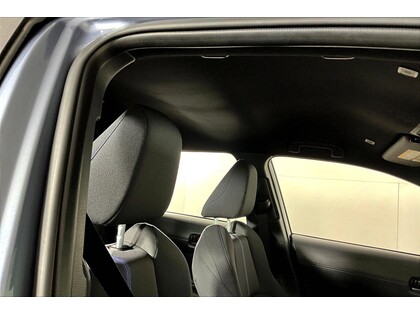 used 2024 Toyota Corolla Cross car, priced at $40,498
