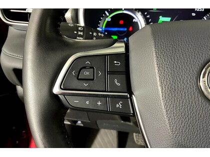 used 2020 Toyota Highlander car, priced at $36,998
