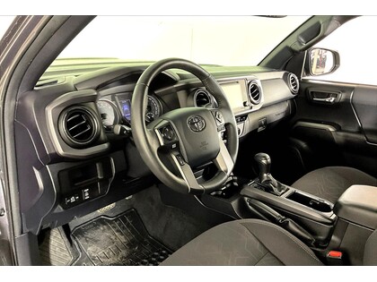 used 2016 Toyota Tacoma car, priced at $24,998