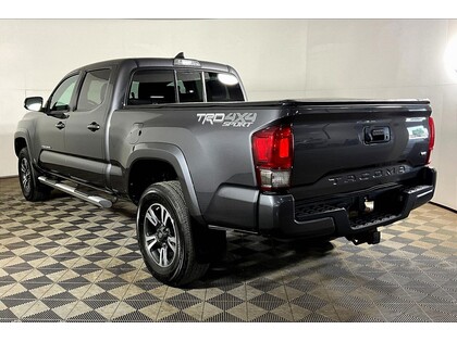 used 2016 Toyota Tacoma car, priced at $24,998