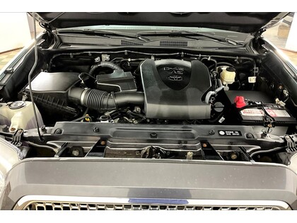 used 2016 Toyota Tacoma car, priced at $24,998