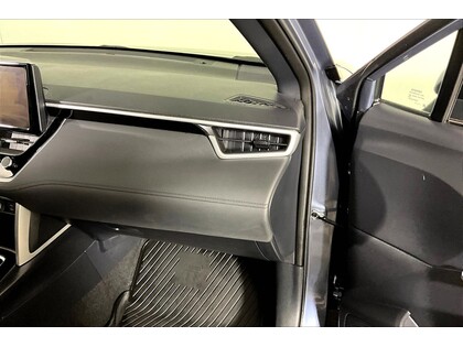 used 2024 Toyota Corolla Cross car, priced at $40,498