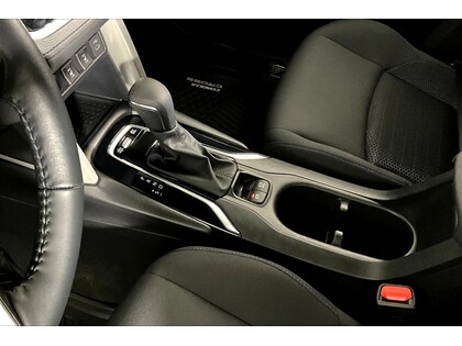 used 2024 Toyota Corolla Cross car, priced at $40,498