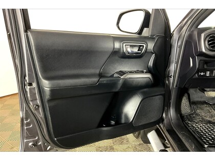used 2016 Toyota Tacoma car, priced at $24,998