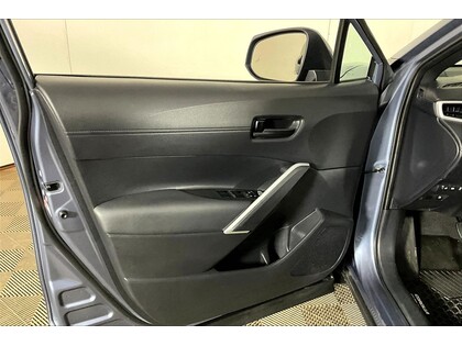 used 2024 Toyota Corolla Cross car, priced at $40,498