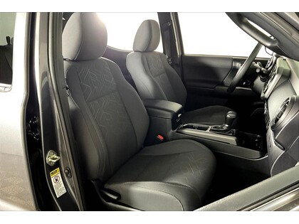 used 2016 Toyota Tacoma car, priced at $24,998