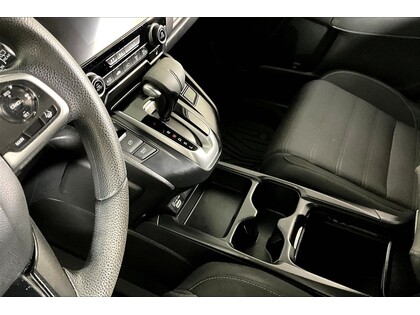 used 2022 Honda CR-V car, priced at $23,998