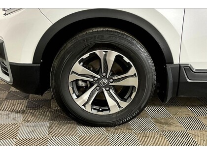 used 2022 Honda CR-V car, priced at $23,998