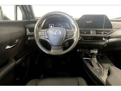 used 2024 Lexus UX car, priced at $40,998