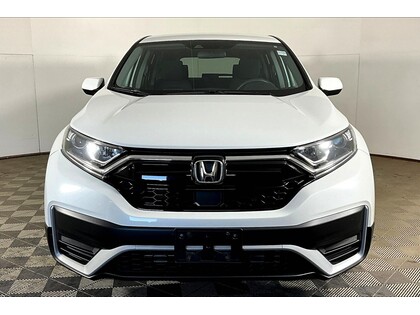 used 2022 Honda CR-V car, priced at $23,998