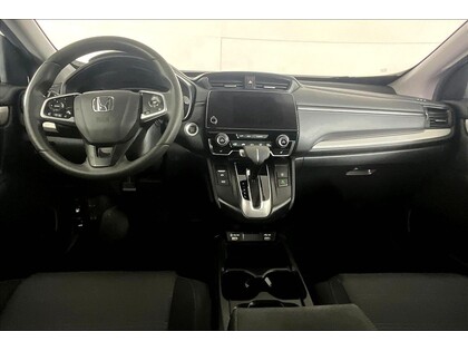 used 2022 Honda CR-V car, priced at $23,998