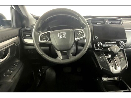 used 2022 Honda CR-V car, priced at $23,998