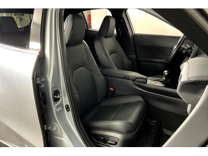 used 2024 Lexus UX car, priced at $40,998