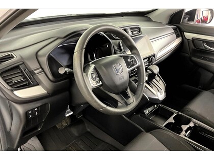 used 2022 Honda CR-V car, priced at $23,998