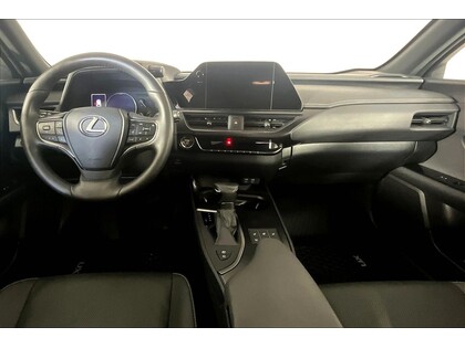 used 2024 Lexus UX car, priced at $40,998