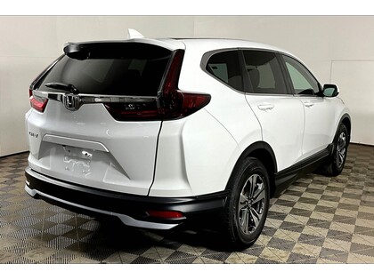 used 2022 Honda CR-V car, priced at $23,998