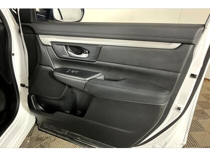 used 2022 Honda CR-V car, priced at $23,998
