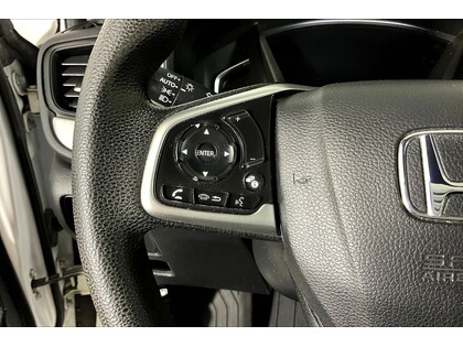 used 2022 Honda CR-V car, priced at $23,998