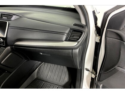 used 2022 Honda CR-V car, priced at $23,998