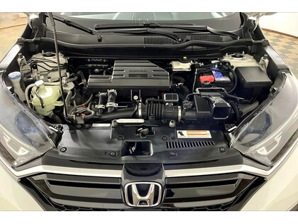 used 2022 Honda CR-V car, priced at $23,998