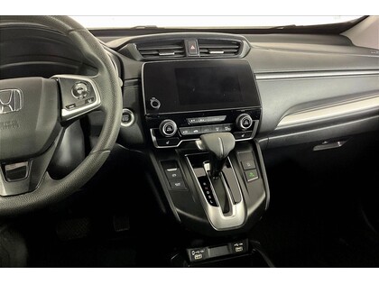 used 2022 Honda CR-V car, priced at $23,998